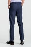  Quần Tây Nam Form Vừa DP25SS06P-NMSC 
