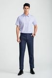  Quần Tây Nam Form Vừa DP25SS06P-NMSC 