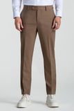  Quần Tây Nam Form Vừa DP25SS08C-NMSC 