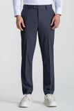  Quần Tây Nam Form Vừa DP25SS08C-NMSC 