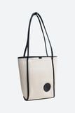  Túi Tote Nữ Thời Trang FWBA24SS01 