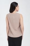  Áo kiểu nữ sát nách  FWBL22SS10G 