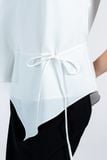  Áo Blouse Nữ Thanh Lịch FWBL24SS08C 