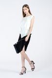  Áo Blouse Nữ Thanh Lịch FWBL24SS08C 