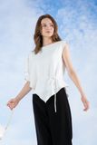  Áo Blouse Nữ Thanh Lịch FWBL24SS08C 