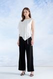  Áo Blouse Nữ Thanh Lịch FWBL24SS08C 