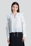  Áo Blouse Nữ Thời Trang FWBL25SS01C 