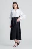  Áo Blouse Nữ Thời Trang FWBL25SS01C 