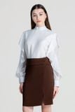  Áo Nữ Thời Trang FWBL25SS02C 
