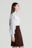 Áo Nữ Thời Trang FWBL25SS02C 