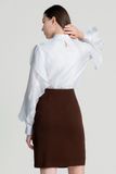  Áo Nữ Thời Trang FWBL25SS02C 