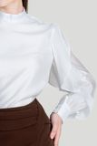  Áo Nữ Thời Trang FWBL25SS02C 