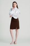  Áo Nữ Thời Trang FWBL25SS02C 