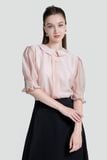  Áo Blouse Freelancer FWBL25SS03C 