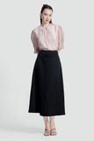 Áo Blouse Freelancer FWBL25SS03C 