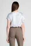  Áo kiểu Nữ thời trang FWBL25SS09C 