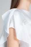  Áo kiểu Nữ thời trang FWBL25SS09C 