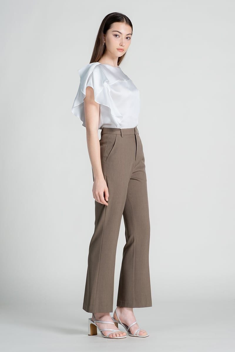  Áo kiểu Nữ thời trang FWBL25SS09C 