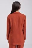  Áo blazer nữ basic có túi FWBZ20FH05L 