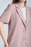  Áo Blazer Nữ Thanh Lịch FWBZ24FH01C 