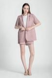  Áo Blazer Nữ Thanh Lịch FWBZ24FH01C 