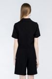  Áo Blazer Nữ Dáng Croptop FWBZ24SS03C 
