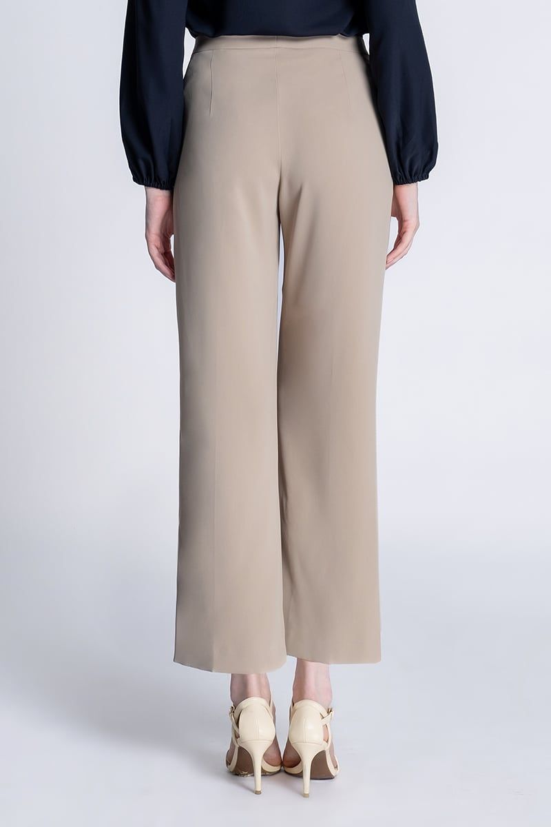  Quần Tây Nữ Basic FWDP24SS06C 
