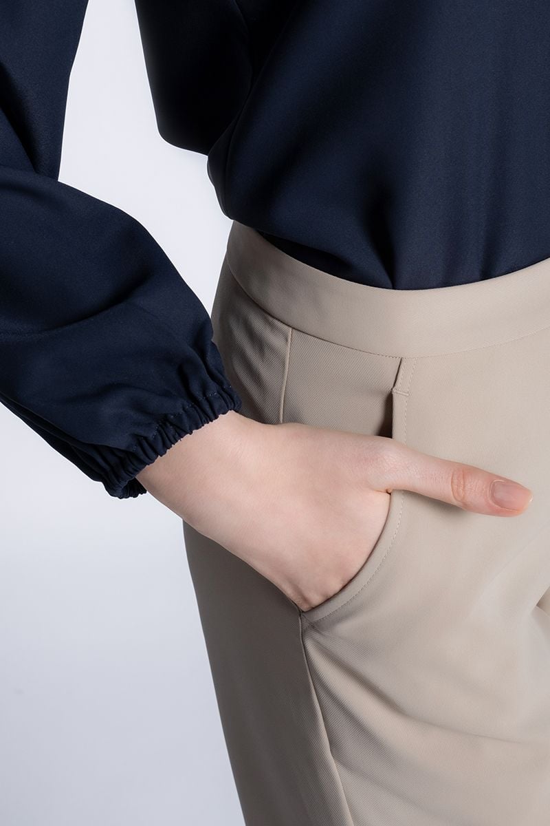  Quần Tây Nữ Basic FWDP24SS06C 
