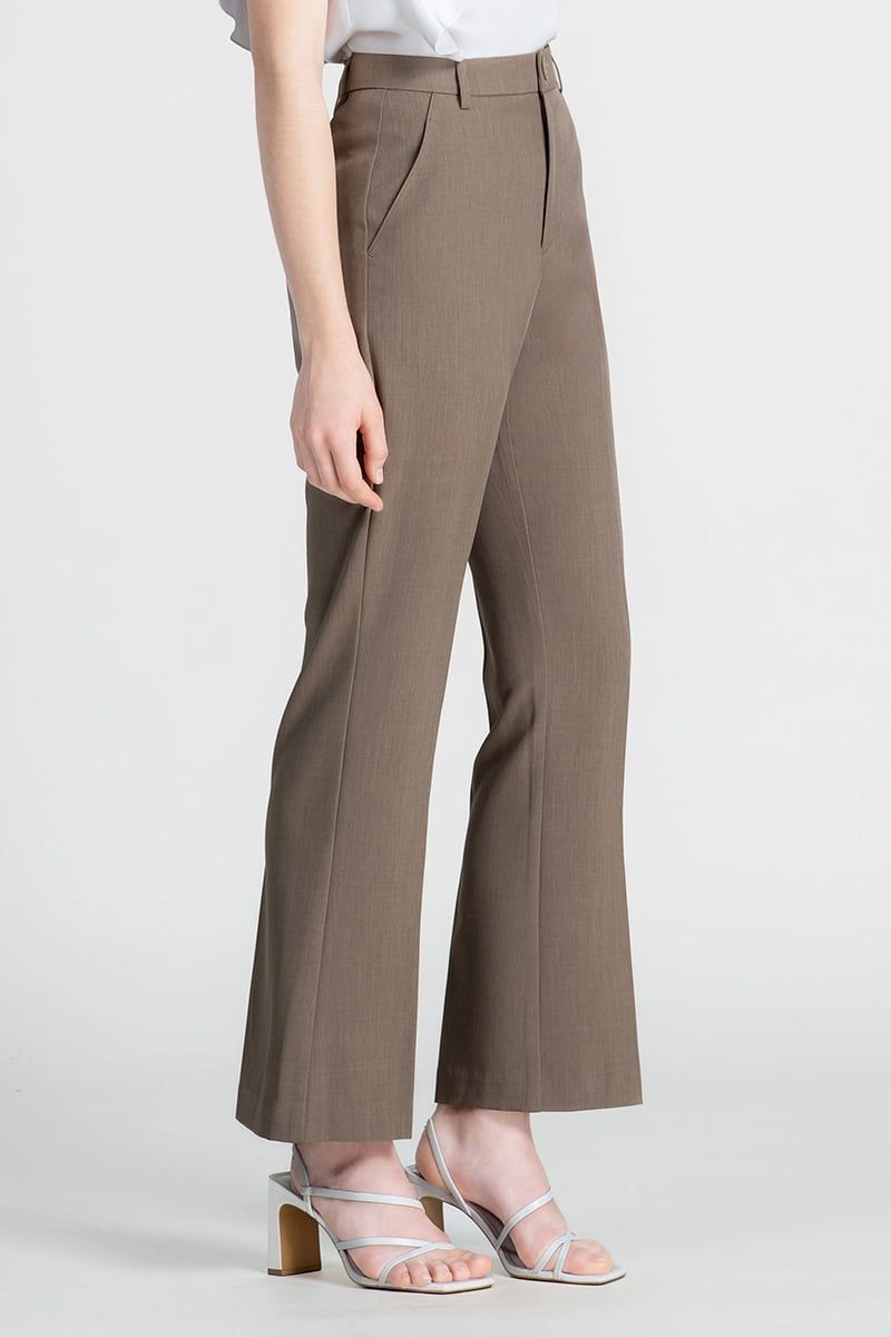  Quần Tây Nữ Thanh Lịch FWDP25SS03C 