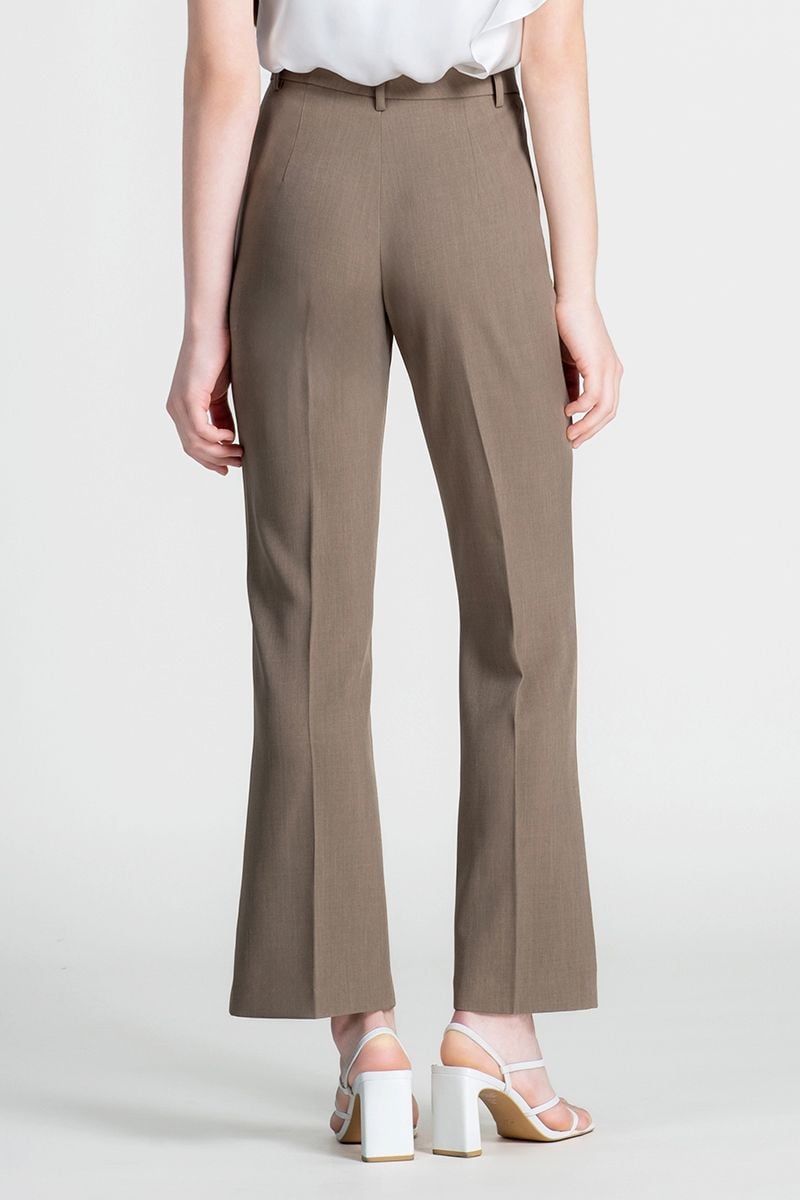  Quần Tây Nữ Thanh Lịch FWDP25SS03C 