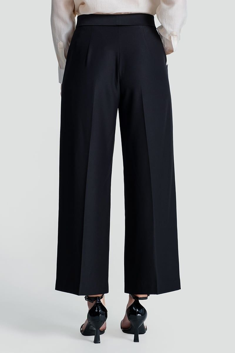  Quần Tây Ống Rộng Freelancer - FWDP25SS04C 