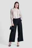  Quần Tây Ống Rộng Freelancer - FWDP25SS04C 