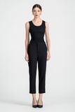 Quần Tây Nữ Form Ôm FWDP25SS07C 