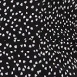  Đầm sơ mi dáng chữ A in họa tiết FWDR22FH21C 