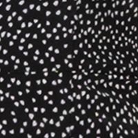  Đầm sơ mi dáng chữ A in họa tiết FWDR22FH21C 