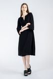 Đầm nữ dáng dài FWDR22FH59C 