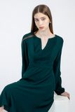  Đầm nữ dáng dài FWDR22FH59C 