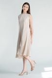  Đầm Dáng Xòe Nữ Tính FWDR24FH01G 