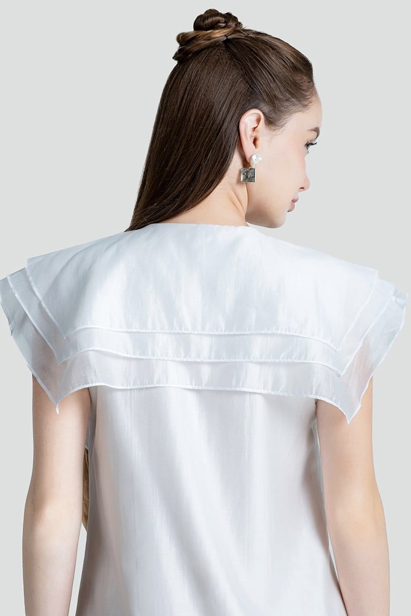  Đầm Nữ Thời Trang FWDR24FH23G 