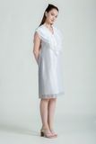  Đầm Nữ Thời Trang FWDR24FH23G 