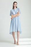  Đầm Dáng Xòe Thời Trang FWDR24FH28G 