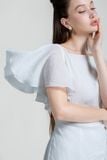  Đầm Nữ Thanh Lịch FWDR24FH29G 