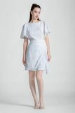  Đầm Nữ Thanh Lịch FWDR24FH29G 