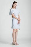  Đầm Nữ Thanh Lịch FWDR24FH29G 