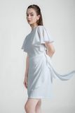  Đầm Nữ Thanh Lịch FWDR24FH29G 
