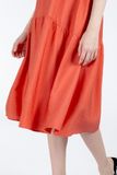  Đầm Dáng Xòe Nữ Tính FWDR24SS14C 