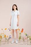  Đầm Polo Cá Tính FWDR24SS16G 
