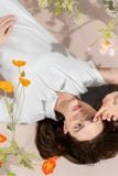  Đầm Polo Cá Tính FWDR24SS16G 