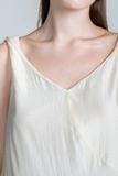  Đầm Cách Điệu Thời Trang FWDR24SS30G 