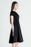  Đầm nữ thời trang FWDR25SS016G 